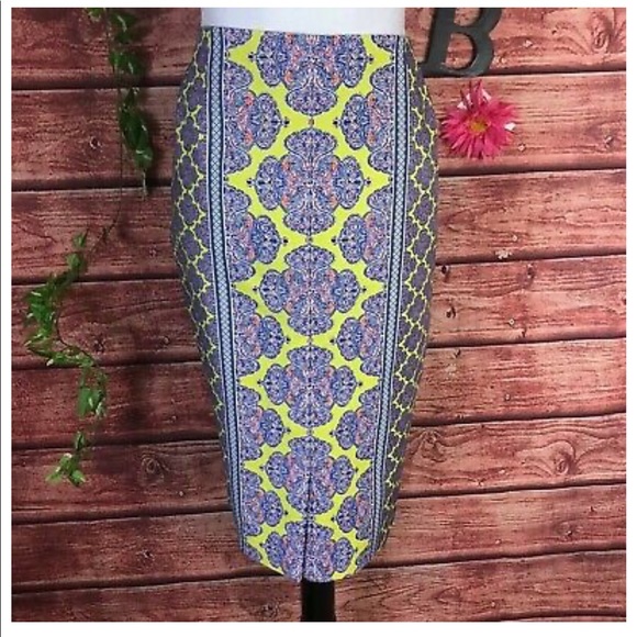 The Limited Pencil Skirt - Picture 5 of 10